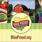 Ohio Proud banner