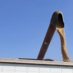 Tariff concerns stir up grain markets Ag trade photo