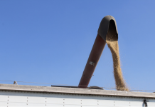 Event explores value-added grain production Ag trade photo