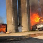 Are you prepared for disaster on your farm? Portage County barn fire