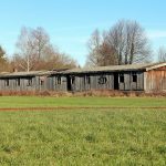 Grandmother’s quilt, Grandfather’s ghost