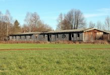 Grandmother’s quilt, Grandfather’s ghost