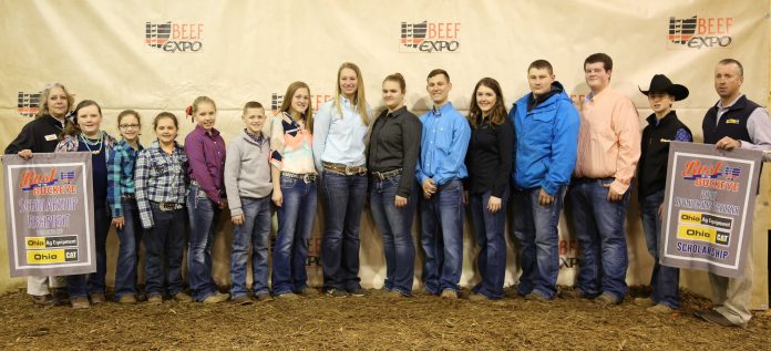 best of the buckeye best of the buckeye