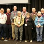 Ohio Master Shepherds