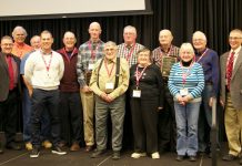 Shepherd’s Symposium recognizes top Ohio breeders Ohio Master Shepherds