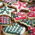 Capitol Hill’s Christmas cookie bake-off Christmas cookies