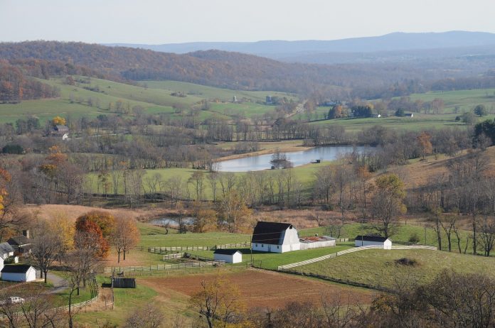 countryside countryside