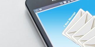 Don’t take the bait; avoid cyber criminals email