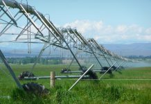 New ag business awarded irrigation