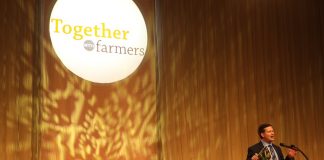 Ohio Farm Bureau crafts two-year strategic plan Ohio Farm Bureau Federation Adam Sharp