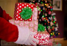 Santa Claus is real santa claus