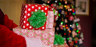 Santa Claus is real santa claus