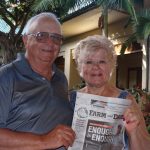 Visiting Hawaii with the Kubalas