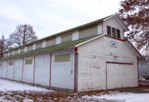 Wayne County Fair plans $1.25 million expansion project wayne county fair rabbit barn