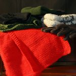Plan to stay safe during winter weather winter clothes