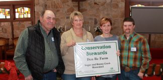 Lawrence County Conservation District