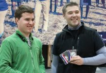 The Farm At Doe Run wins Pa. Farm Show cheese Best of Show The Farm at Doe Run, Coatesville