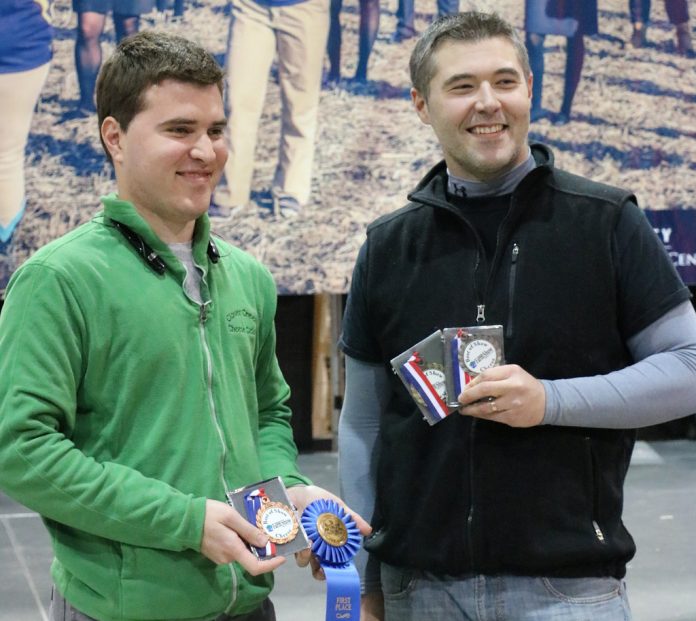 The Farm at Doe Run, Coatesville