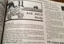 June 2, 1994, edition of Farm and Dairy