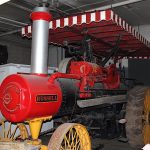 Buckeye Ag Museum about to open in Wooster