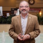 Ohio auctioneers gather for annual conference Bill Stepp, Ohio Auctioneers Association HOF