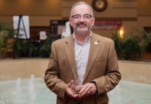 Ohio auctioneers gather for annual conference Bill Stepp, Ohio Auctioneers Association HOF