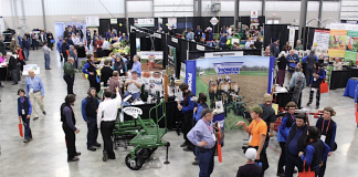 Mid-Ohio Growers Meeting