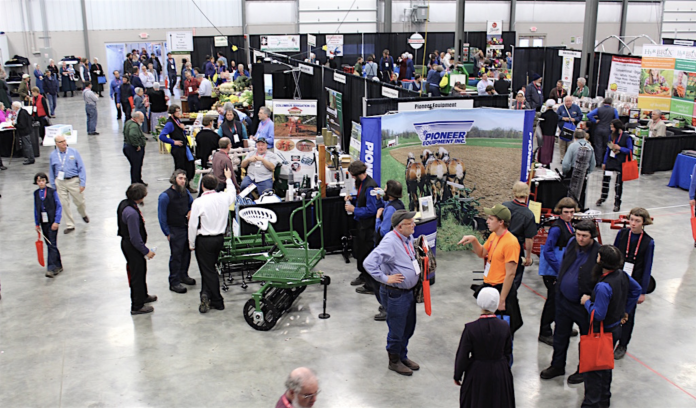 Mid-Ohio Growers Meeting