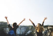 5 don’ts for a happy new year women