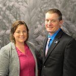 Ohio couple wins AFBF Excellence in Ag award Hartschuh
