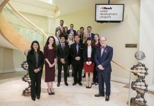 Alltech opens applications for career program 2016 Career Development Program