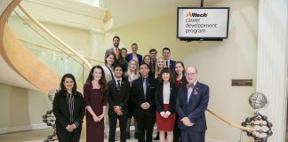 Alltech opens applications for career program 2016 Career Development Program