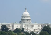 USDA to relocate two agencies outside of Washington capitol