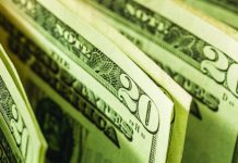 The word from Washington on tax break for farmers: ‘Whoops!’ dollar bills