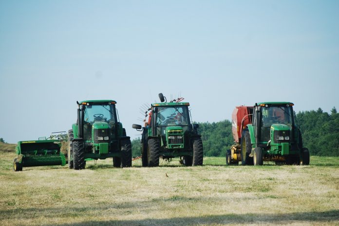 tractors tractors