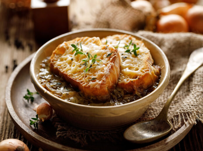french-onion-soup