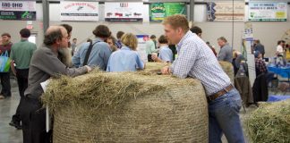 Ohio grazing conference focuses on soil health