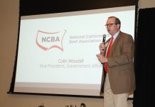 Registration open for Ohio Cattlemen’s Association meeting, Jan. 24 Colin Woodall
