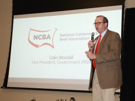 Registration open for Ohio Cattlemen’s Association meeting, Jan. 24 Colin Woodall