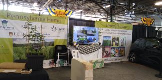 Pa. hemp industry makes plans to lead US Pennsylvania hemp