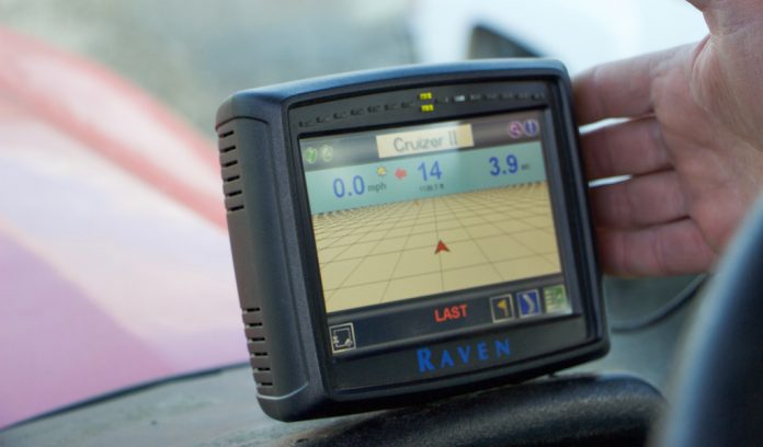 precision ag kiko3 precision ag monitor