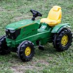 34th annual Western Reserve Toy and Collectible Show set for March 2 toy tractor