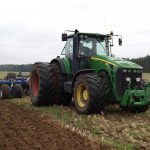 How to inspect a used tractor before purchase tractor