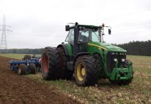 How to inspect a used tractor before purchase tractor