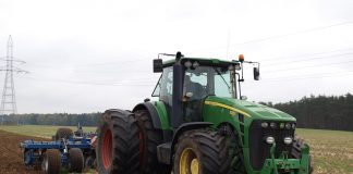 How to inspect a used tractor before purchase tractor