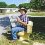 Visiting Florida with Brian Forman