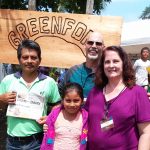 From Canfield to Ecuador with the Hums. The Hum family shows off their Farm and Dairy love while visiting Ecuador