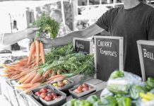 5 tips for a better farm marketing plan farmers market