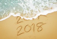 5 ways to kick 2018 into gear New Year 2018