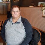 A second chance at life Brian Eucker